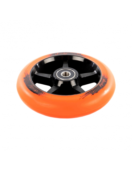 VERSATYL V2 110 WHEEL ORANGE