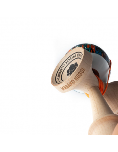 SWEETS KENDAMAS LAB V26 TEXTILE SPACE