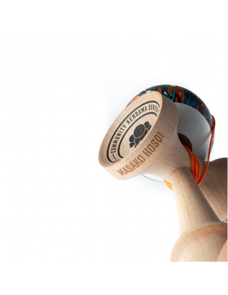 SWEETS KENDAMAS LAB TEXTILE SPACE