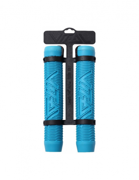 VITAL GRIPS TEAL