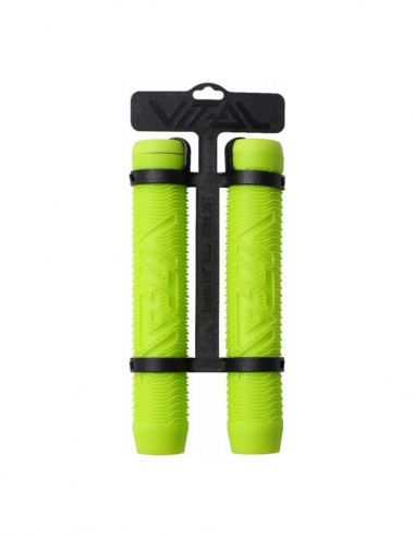 VITAL GRIPS YELLOW