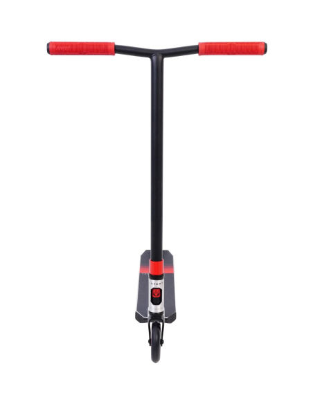 INVERT SUPREME 2-8-13 ΑΒΑΦΟ ΜΑΥΡΟ ΚΟΚΚΙΝΟ