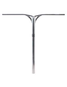 LUCKY AIR ALLOY BARS SILVER