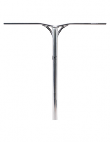 LUCKY AIR ALLOY BARS SILVER