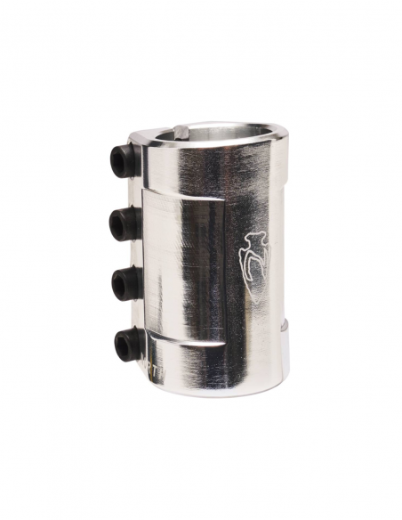 NORTH HAMMER V2 SCS SILVER