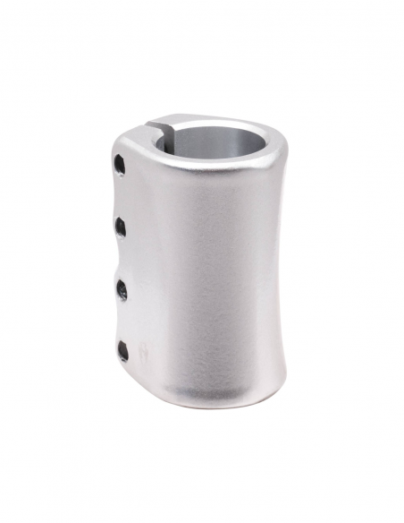 NORTH PROFILE SCS MATTE SILVER