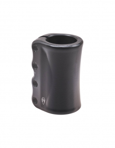 NORTH PROFILE SCS MATTE BLACK