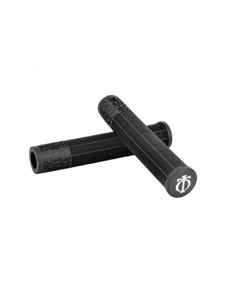 OATH BERMUDA GRIPS BLACK