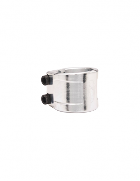 NORTH AXE V2 DOUBLE CLAMP RAW