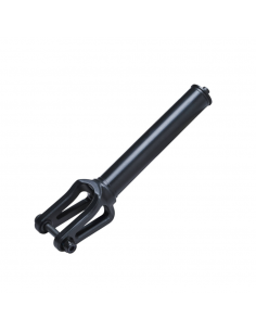 NORTH AMBER V2 FORK BLACK