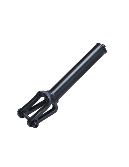 NORTH AMBER V2 FORK BLACK