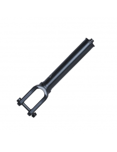 NORTH AMBER V2 FORK BLACK 2