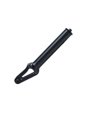 NORTH AMBER V2 FORK BLACK