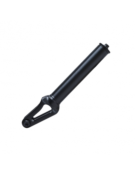 NORTH AMBER V2 FORK BLACK