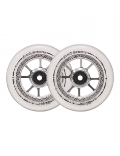 ΤΡΟΧΟΙ NORTH SIGNAL SEAN MACFOY ΛΕΥΚΟΙ 2