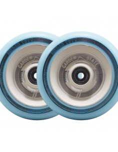 NORTH WHEELS JORDAN TUTT SIG LIGHT BLUE