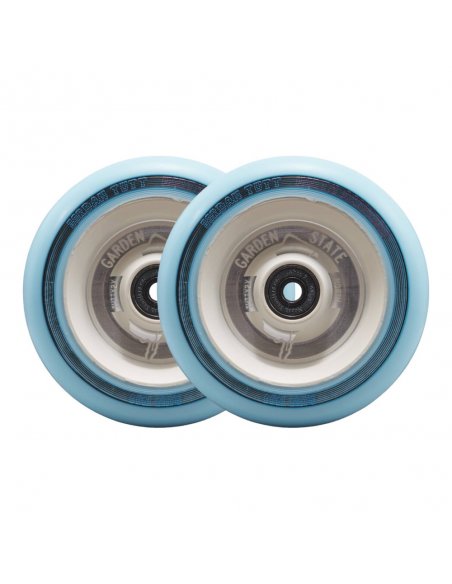 NORTH WHEELS JORDAN TUTT SIG LIGHT BLUE