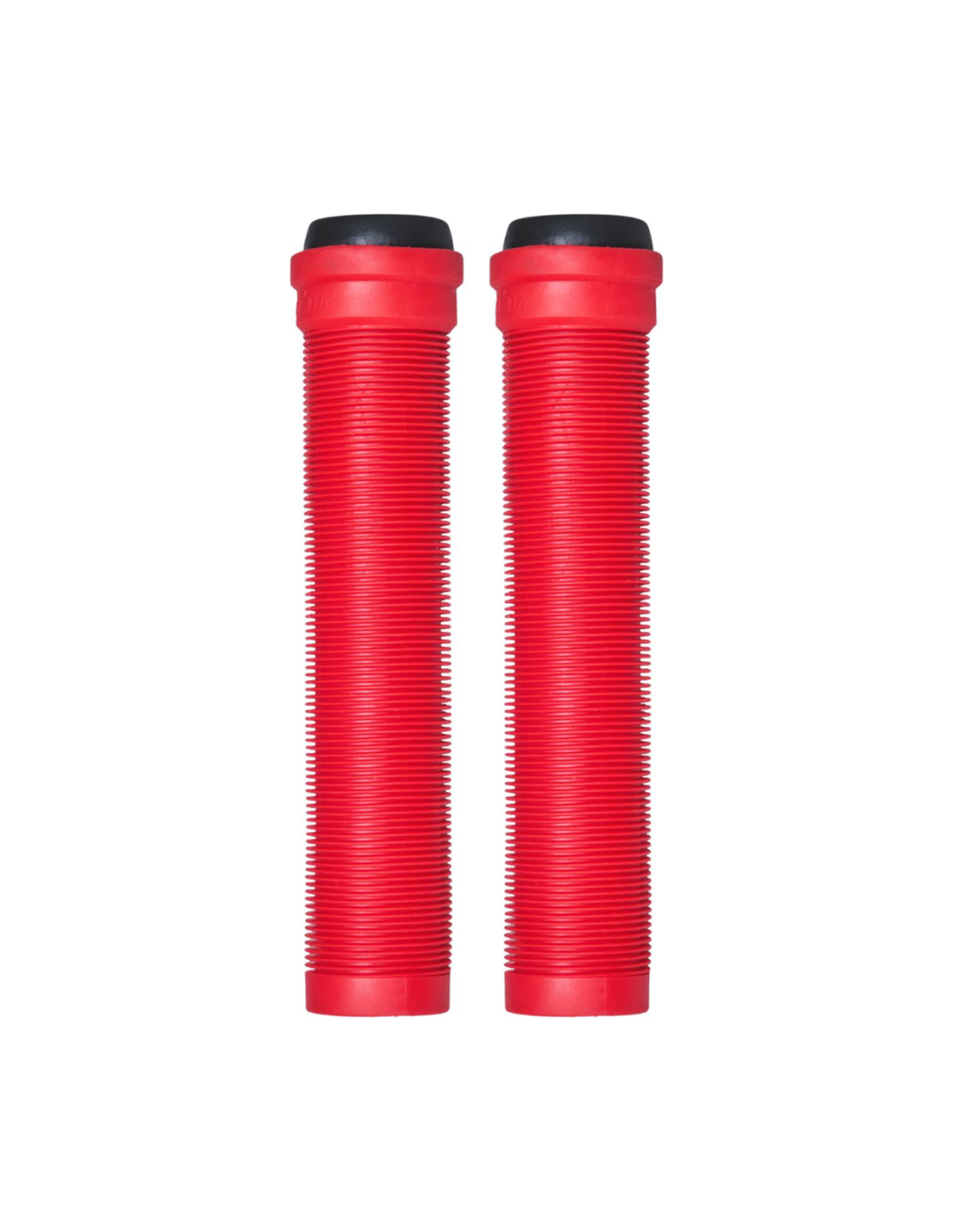 ODI LONGNECK SLX SOFT GRIPS RED