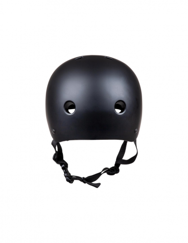 PRO-TEC PRIME MATT BLACK M/L