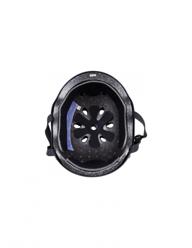PRO-TEC PRIME MATT BLACK M/L