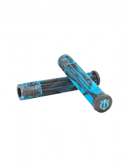 OATH BERMUDA GRIPS TEAL BLACK