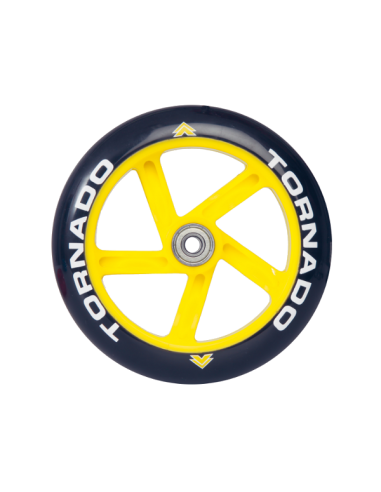 KICKSCOOTER WHEEL 145MM