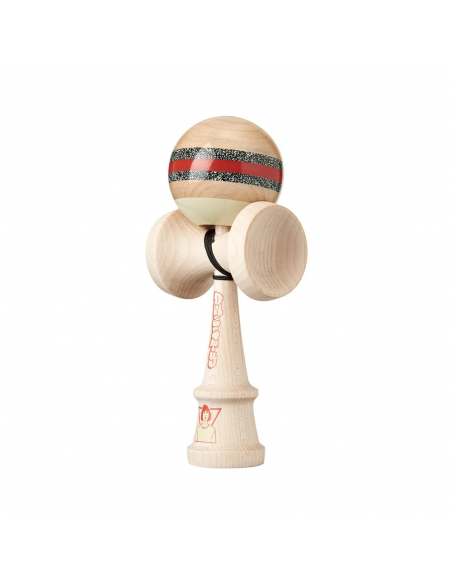 KROM KENDAMA DJ PRO MOD DWESTY