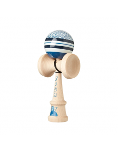 KROM KENDAMA DJ PRO MOD FISH 2