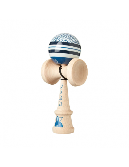 KROM KENDAMA DJ PRO MOD FISH