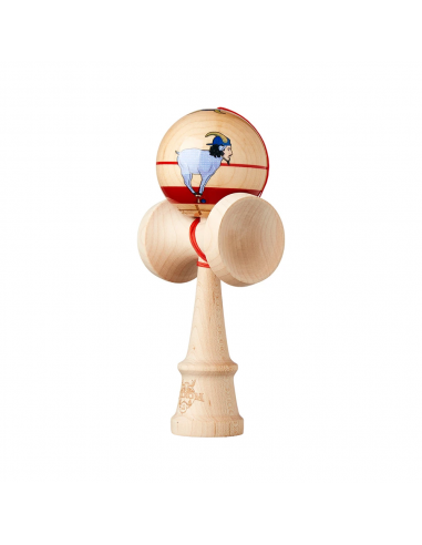 KROM KENDAMA NJKROM GOAT