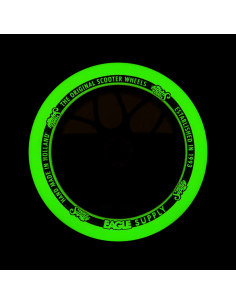 ΤΡΟΧΟΣ EAGLE SUPPLY Χ6 GLOW ΠΡΑΣΙΝΟ 2