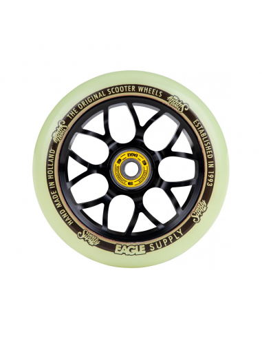 ΤΡΟΧΟΣ EAGLE SUPPLY Χ6 GLOW ΚΙΤΡΙΝΟ