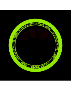 ΤΡΟΧΟΣ EAGLE SUPPLY Χ6 GLOW ΚΙΤΡΙΝΟ 2