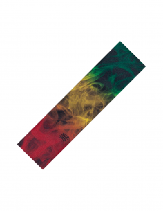 GRIPTAPE BLAZER PRO SMOKE RASTA