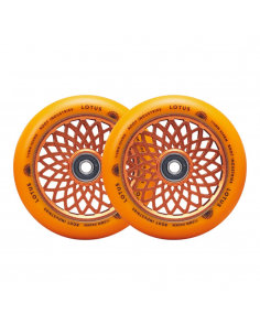 ΡΟΔΕΣ ROOT INDUSTRIES LOTUS 110 ΠΟΡΤΟΚΑΛΙ 2