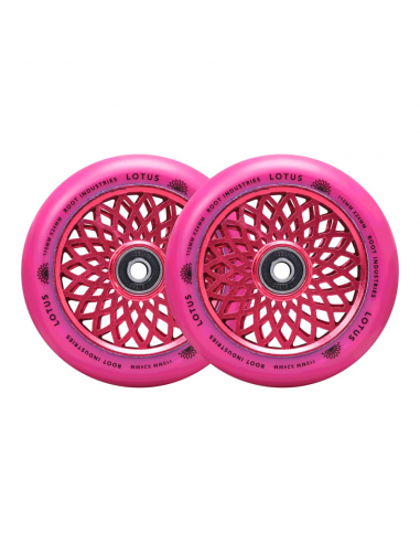 ΡΟΔΕΣ ROOT INDUSTRIES LOTUS 110 ΡΟΖ