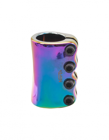 NORTH PROFILE SCS OILSLICK