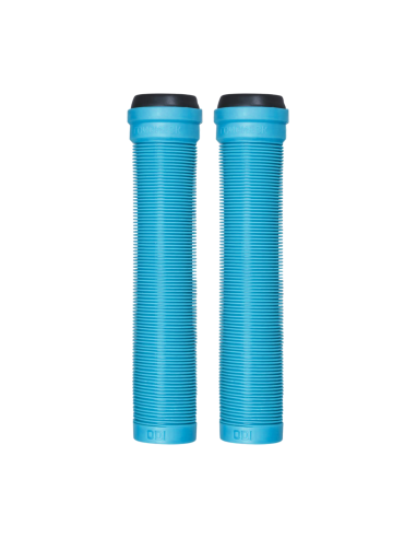 ODI LONGNECK SLX SOFT GRIPS 160 LIGHT BLUE
