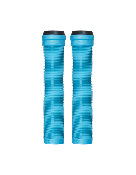 ODI LONGNECK SLX SOFT GRIPS 160 LIGHT BLUE