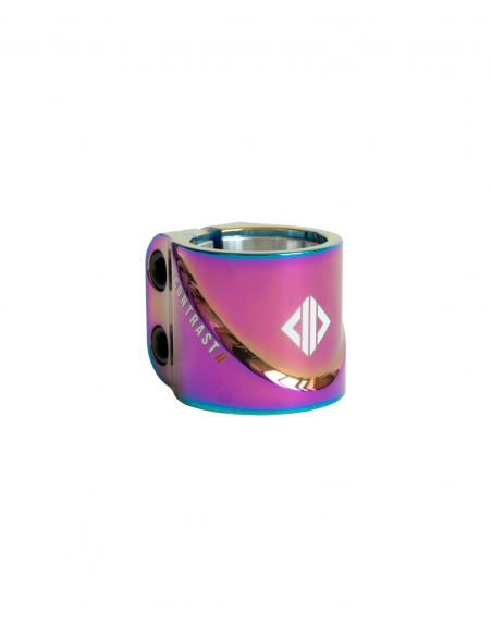 DRONE CONTRAST DOUBLE HIC CLAMP NEOCHROME