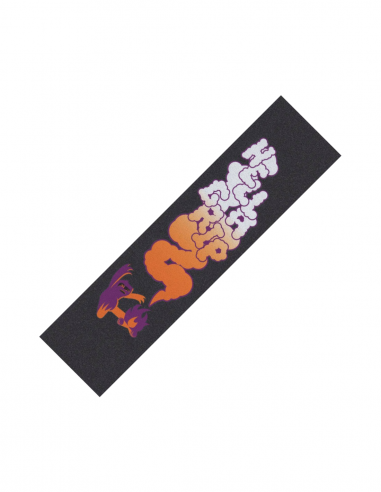 GRIPTAPE HELLA CAMPFIRE