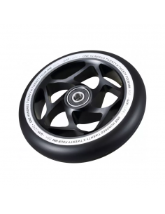 BLUNT GAP CORE WHEEL 120 BLACK 2