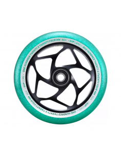 ΤΡΟΧΟΣ BLUNT GAP CORE 120 ΜΑΥΡΟ JADE