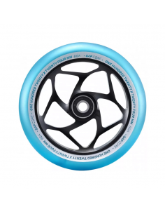 ΤΡΟΧΟΣ BLUNT GAP CORE 120 ΜΑΥΡΟ ΓΑΛΑΖΙΟ