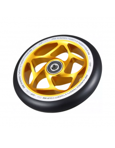 ΤΡΟΧΟΣ BLUNT GAP CORE 120 ΧΡΥΣΟ ΜΑΥΡΟ 2