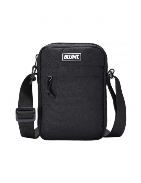 BLUNT SHOULDER BAG