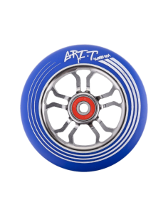 ΤΡΟΧΟΣ GRIT ULTRA LIGHT 110 ΜΠΛΕ