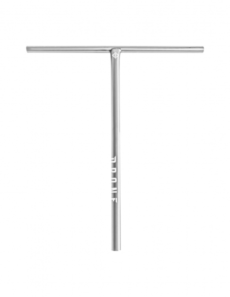 DRONE RELIC V2 T-BARS 710 CHROME