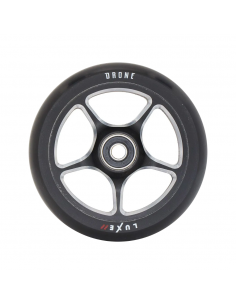 DRONE LUXE II 110 WHEEL BLACK