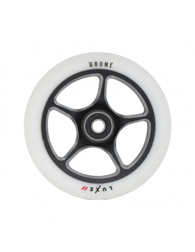 ΤΡΟΧΟΣ DRONE LUXE II 110 ΛΕΥΚΟΣ